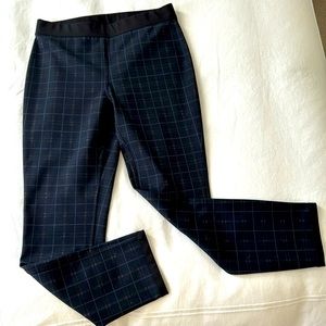 Reversible Navy To Black Pants. Very Unique And I… - image 1